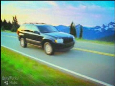 2008 Jeep Grand Cherokee Video at Maryland Jeep Dealer