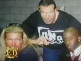 DTEFLON EXCLUSIVE ENTERTAINMENT TONIGHT