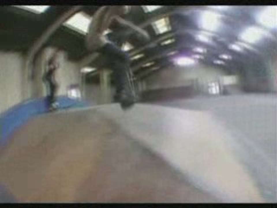 Jerome Skate Part