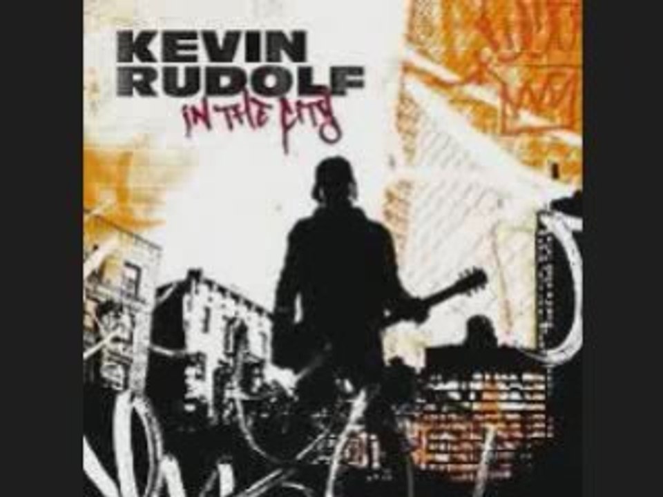 NYC - Kevin Rudolf ft. Nas (New song)