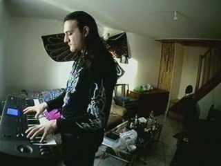 Looping Video - Nature kajura_120°cam mpg2