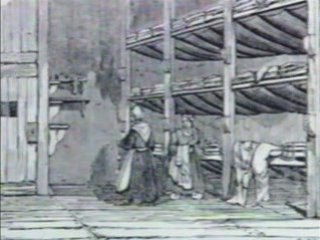 De geschiedenis van straffen deel 2