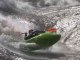 Worlds 2007 Freestyle Kayaking Surfing Buseater Wave (Can)