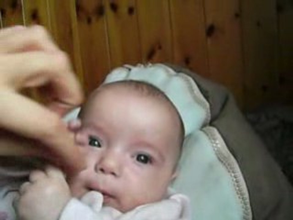 ma petite maelys