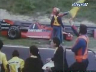 F1 1978 Belgian GP