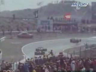 F1 1978 Dutch GP
