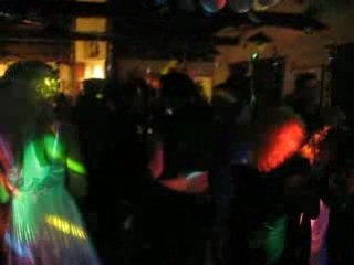 soirée disco