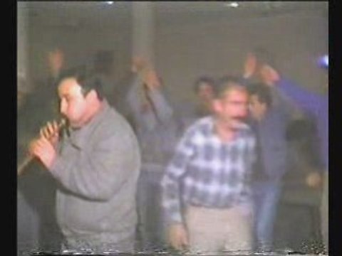 Telme köyü davul zurna