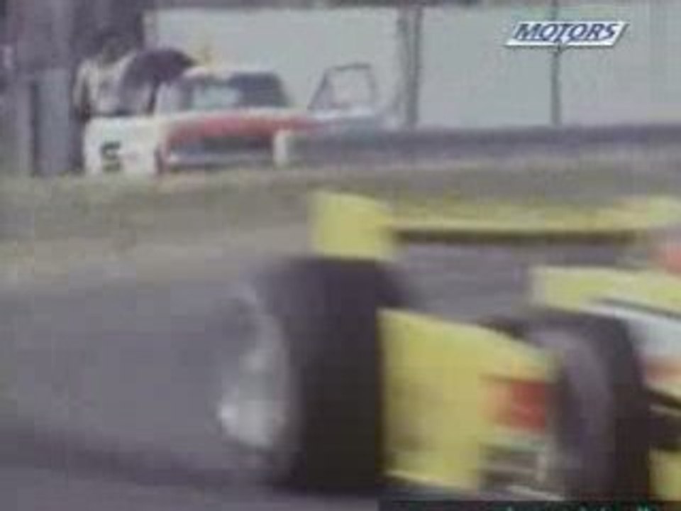 F1 1978 German GP