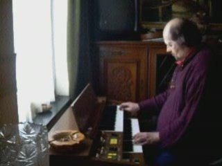 Ballade pour Madeleine