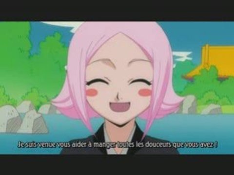 Bleach 198 bonus vostfr