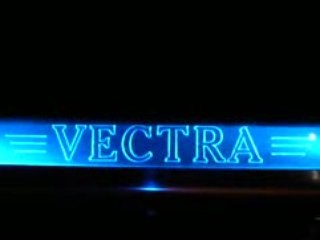 Ma Vectra B - Son de l'intermédiaire Inox 2