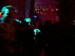 SAMEDI 6 DECEMBRE 2008 RSCA-TUBIZE  5-1