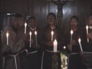 JOYEUX NOEL - MBA NOEL 'ZIO ( BABAIQUE )