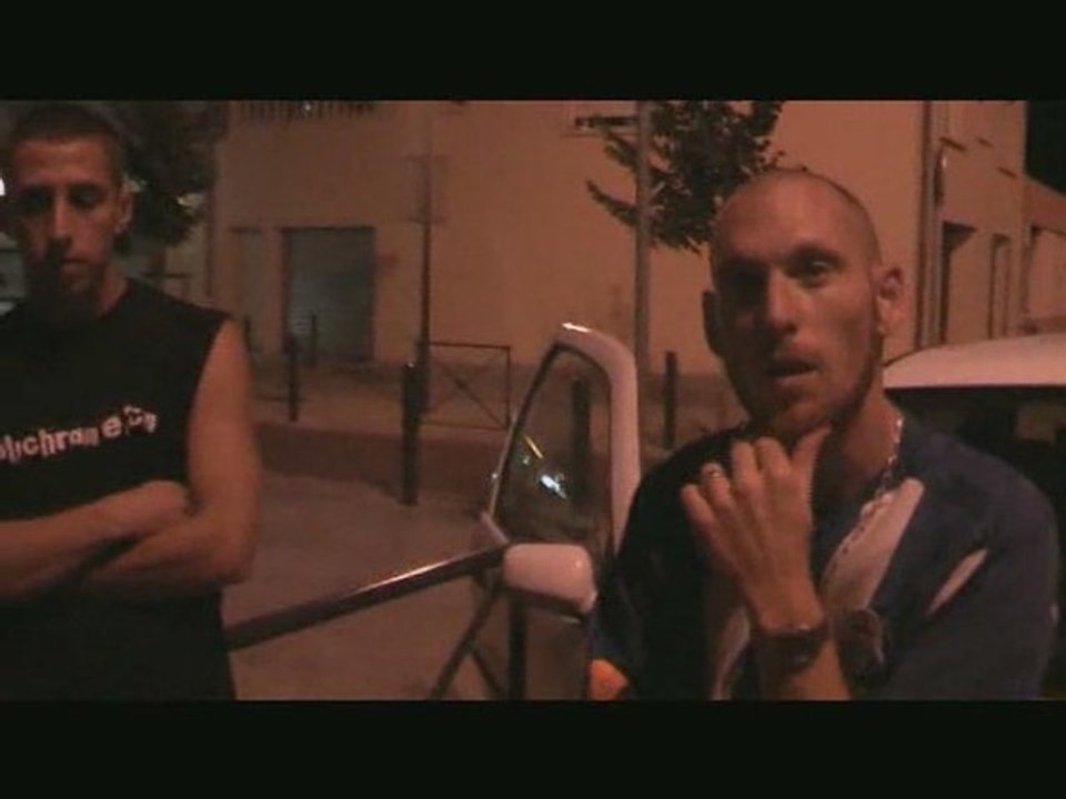 BEFA JEREMS INTERVIEW FURAX REDA TOXINE POLYCHROME 7