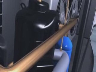 Groupes de condensation Copeland "Plein AIr"