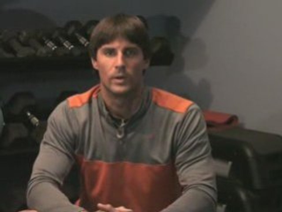 Eric Carlson, Lose Weight Advice, Burn Fat Fast