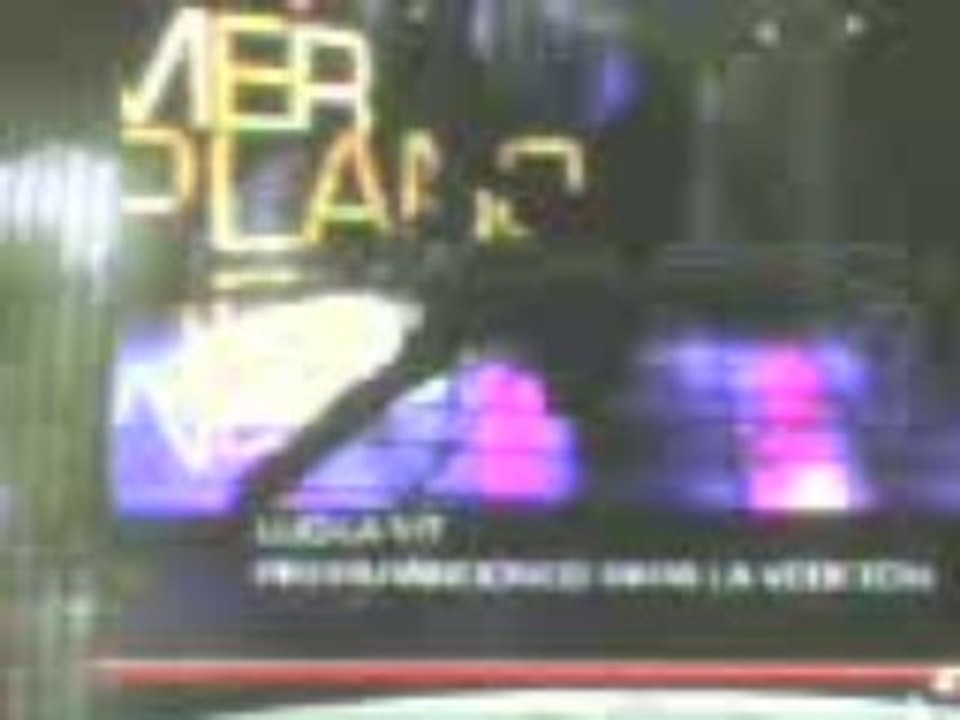 Lucila vit en primer plano