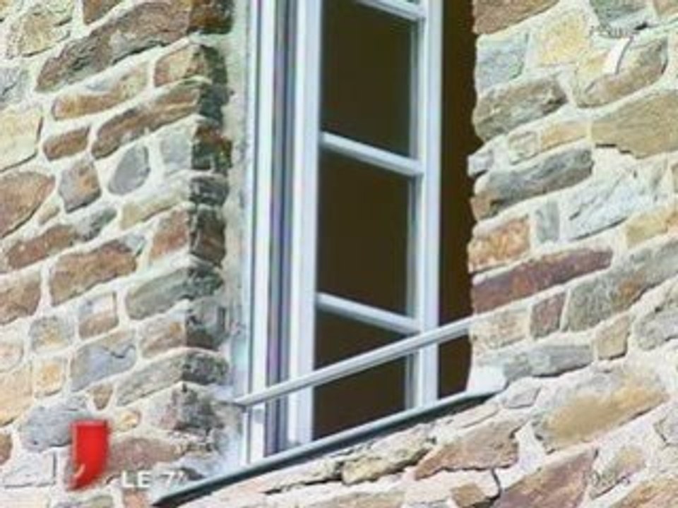 Rezé : Un SDF retrouvé mort dans des toilettes publiques!