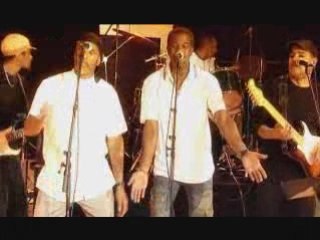 [Exclu kompa 2008] Kompa Vice - Adan Kou