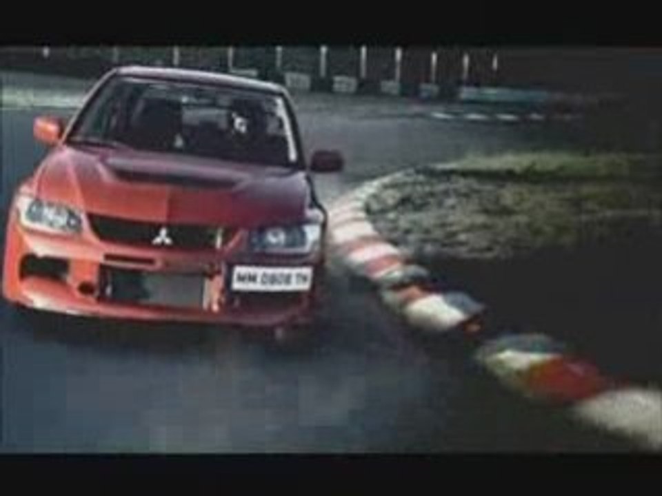Evo9