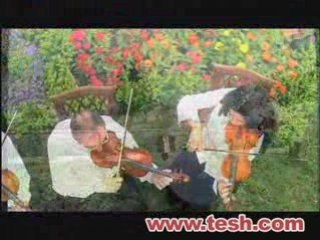 This Is Your Gift • John Tesh • Christmas in Positano, Italy