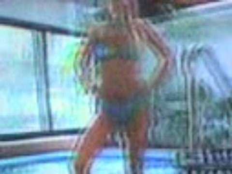 Lucila vit en el spa mundo en sqp