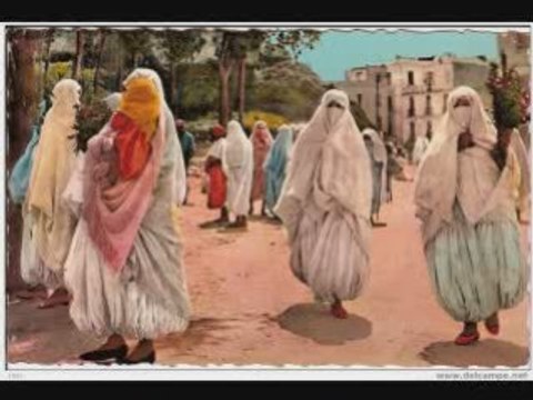 pour les collectionneurs cartes postales N'gaous