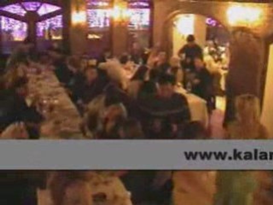 Kalamar Restaurant - 1