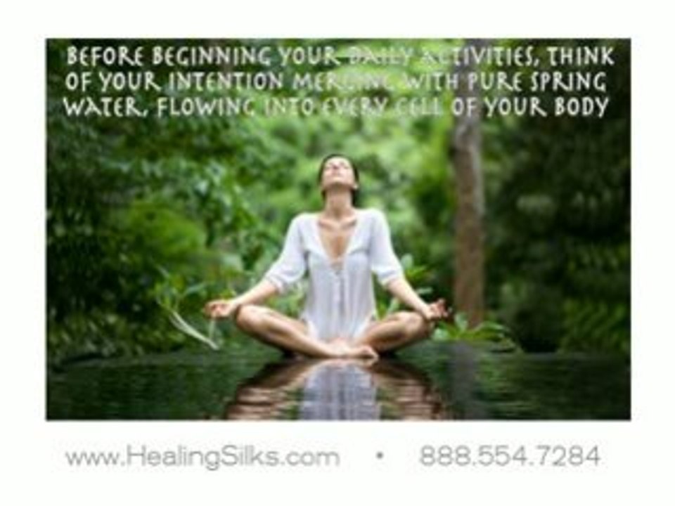 Creating a Daily Routine for manifesting your Intention.