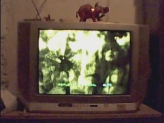 Zapping canales TeleRed analogico (18/9/08 - 2 al 38)