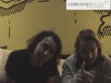 Interview de Démago  par Confidentielles
