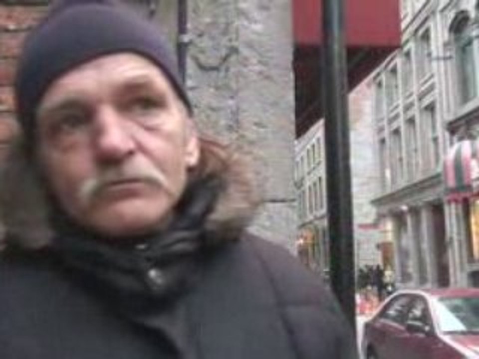 2: Touriste montreal