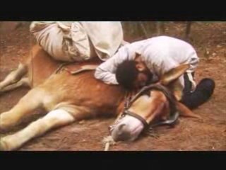 Divxcim.com - The Man Who Came Back