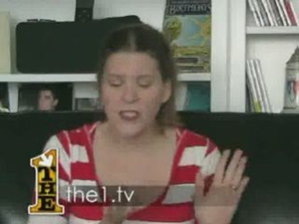 Celebrity Apprentice