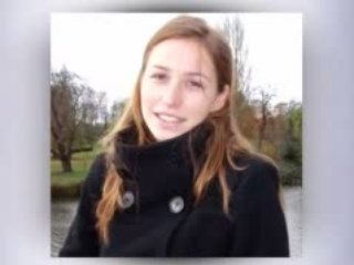 Ophelie Bretnacher M6