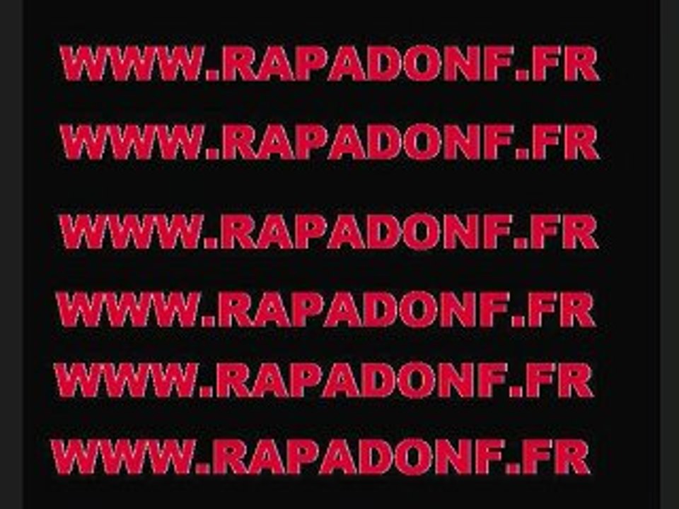 ROHFF PARIS QUALITE CD WWW.RAPADONF.FR