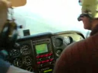 pilotage d avion rouen