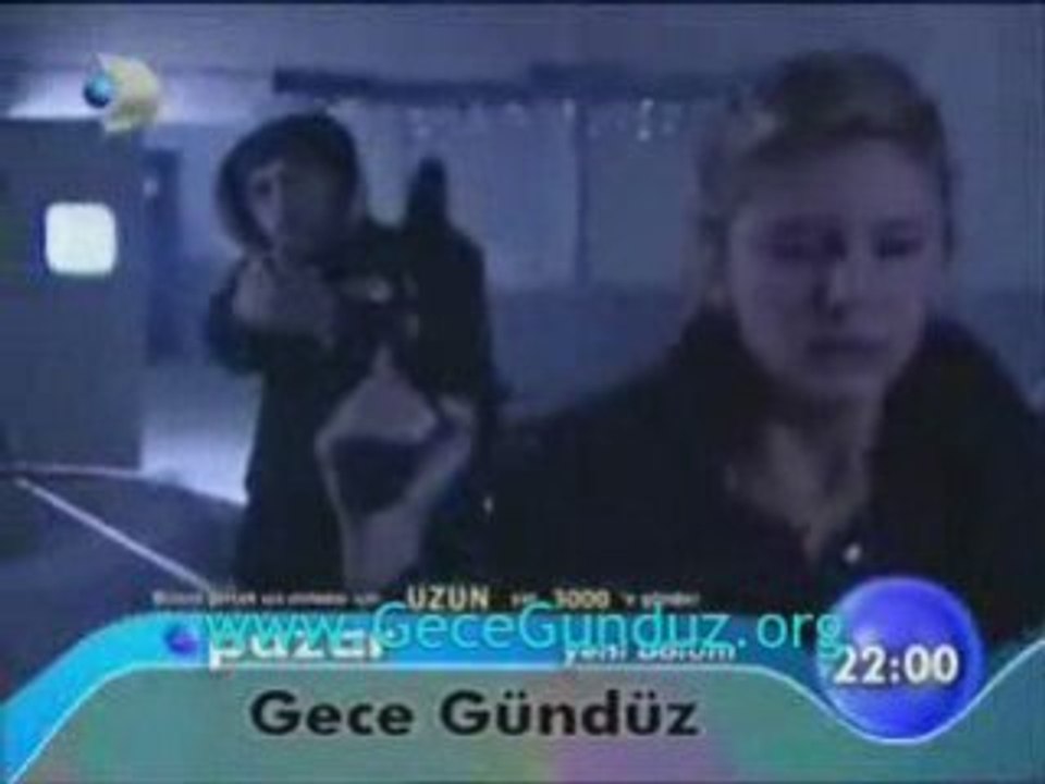 Gece Gündüz 22. Bölüm Fragmanı