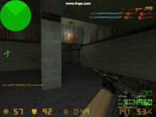 COUNTER STRIKE - KAiii * BELGIAN PLAYER