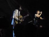 Nouvelle Vague Live : Gerald Toto - Heart of glass