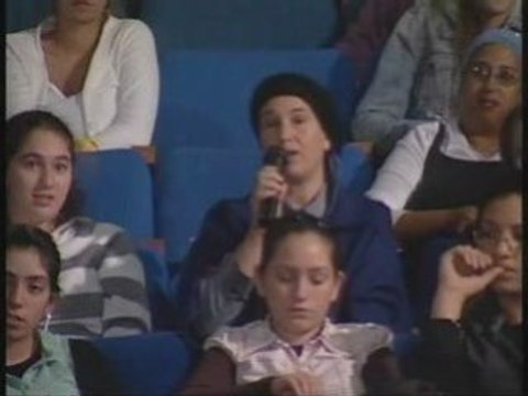 הרב אמנון יצחק - מסר חשוב לעם ישראל מלחמה תוך שנה שנתיים