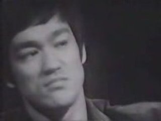 Bruce Lee Interview (Part 3)