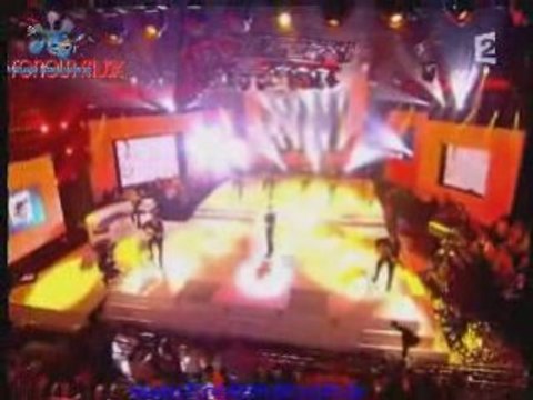 Aizee - La Isla Bonita ( Madonna)