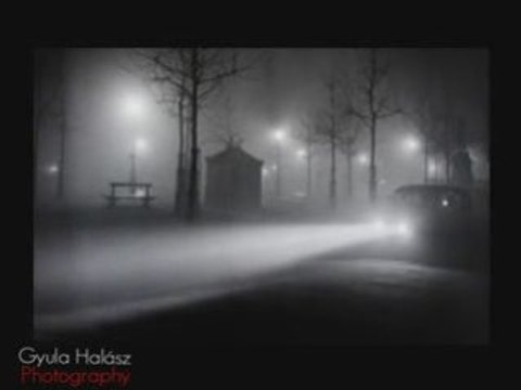 Masters of Photography : Brassaï