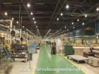 Award Winning Series - How'd They Build That? School Bus DVD