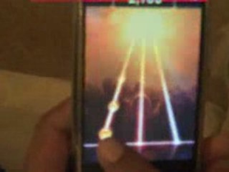 Tap Tap Dance Review