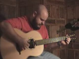 Guitariste hors pair