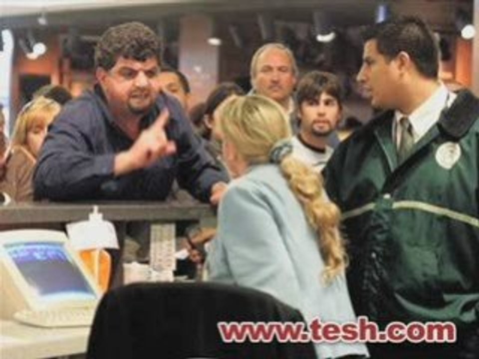 Hassle-Free Holiday Travel Guide - www.tesh.com