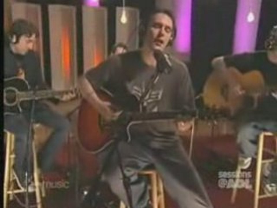 Rain by Breaking Benjamin Acoustic